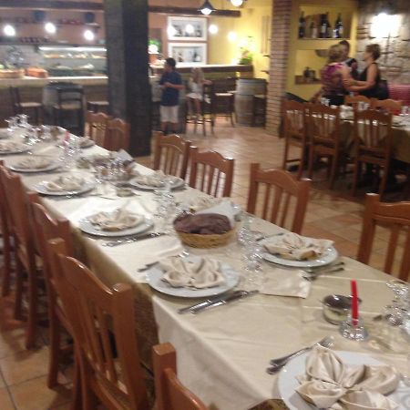 Hotel La Pineta Joppolo Bagian luar foto