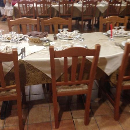 Hotel La Pineta Joppolo Bagian luar foto