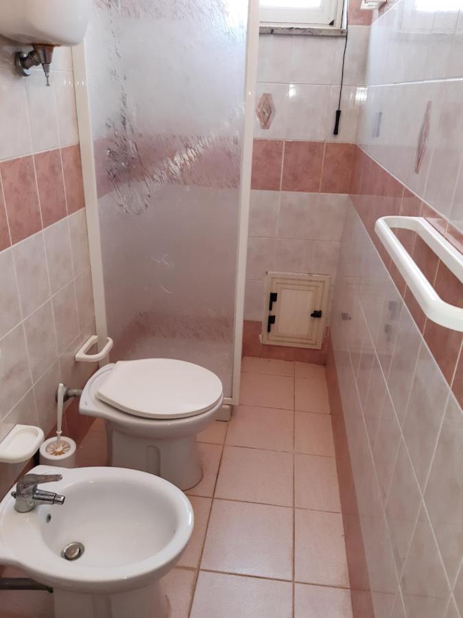 Hotel La Pineta Joppolo Bagian luar foto