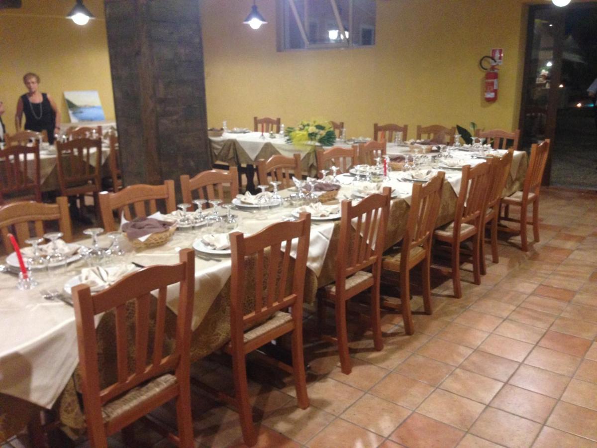 Hotel La Pineta Joppolo Bagian luar foto