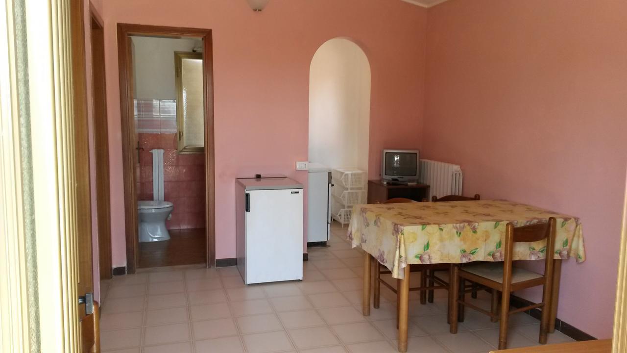 Hotel La Pineta Joppolo Bagian luar foto