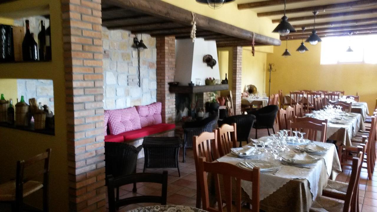 Hotel La Pineta Joppolo Bagian luar foto