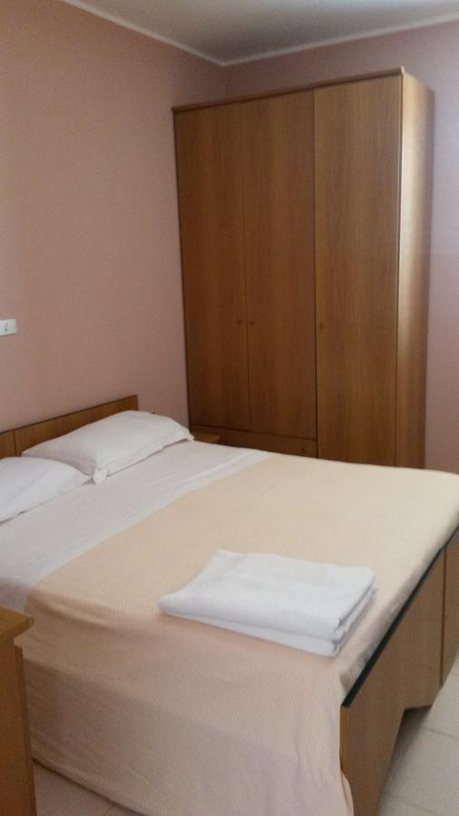 Hotel La Pineta Joppolo Bagian luar foto